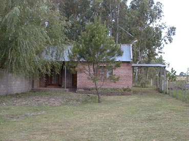 brisas,nueva palmira,tigre lineas delta palmira,termas, las ca�as,fray bentos