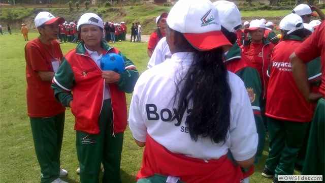 Actividades Recreativas Actividades Recreativas