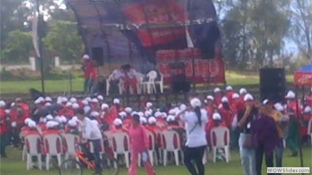 Actividades Recreativas Actividades Recreativas