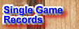 single game records