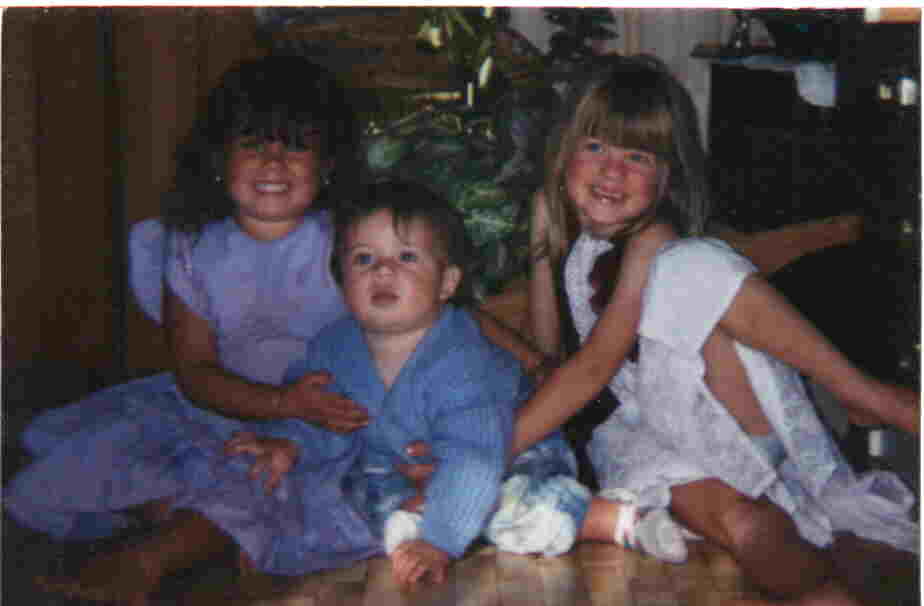 Family Pics