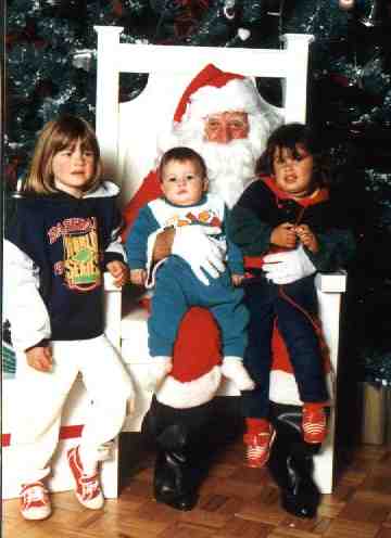 Family Pics