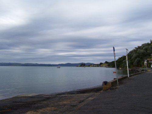 Kawhia