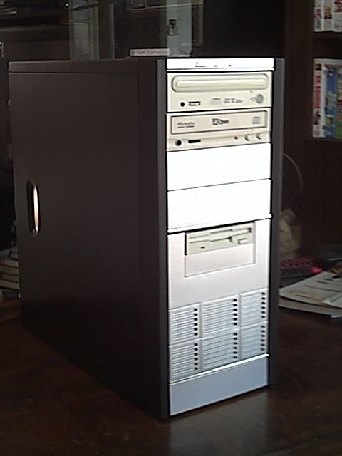 MY PC