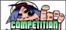 Pit your artistic talents against fellow fans in our brand new contest!