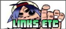 Other monuments to Gorillaz fandom on the web.