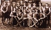 UCG Camogie Team 1945