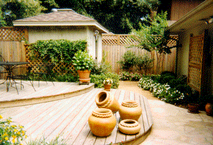Garden 4