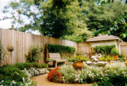 Garden 3