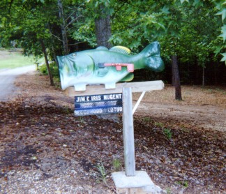 Mailbox