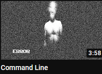 Command Line video