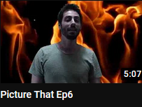 Picture That Episode 6