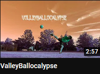 Valleyballocalypse video