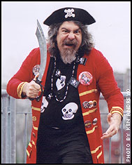 Pirates