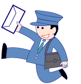 HGP Mascot
