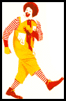 Ronald McDonald