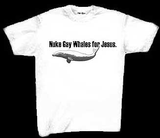 FRIGGIN T-SHIRTS