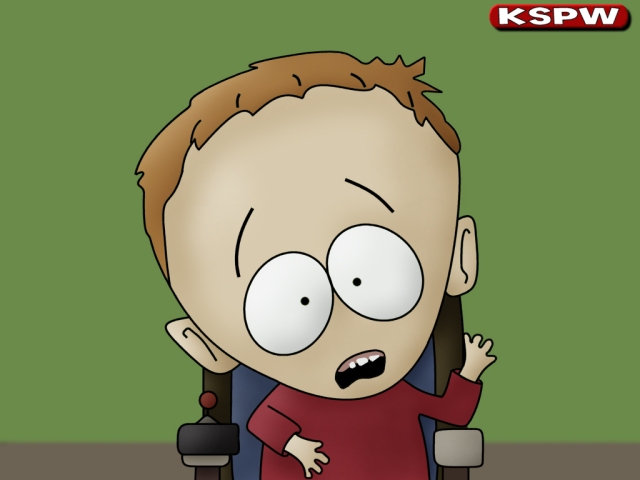 Di bi da Timmy