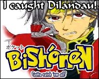 Dilando-sama!