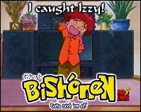 izzy