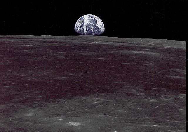 EarthRise