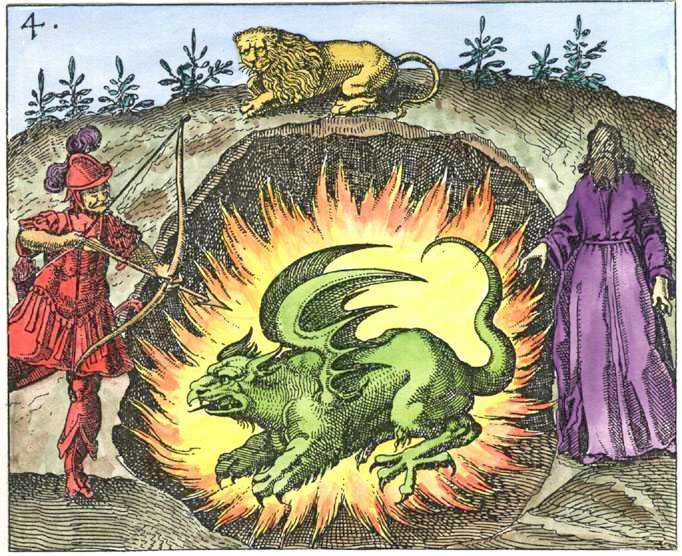 Lion