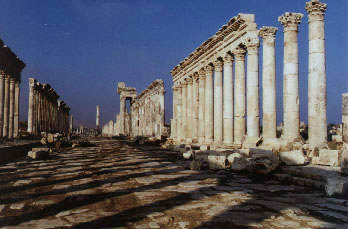 Apamea