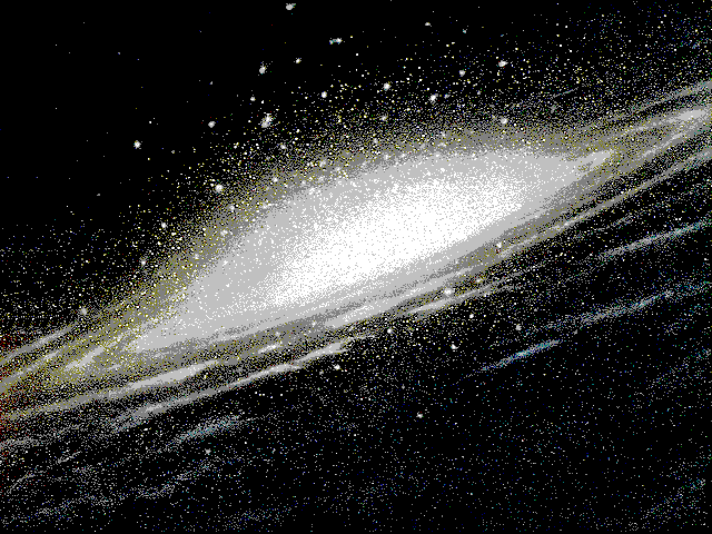 galaxy