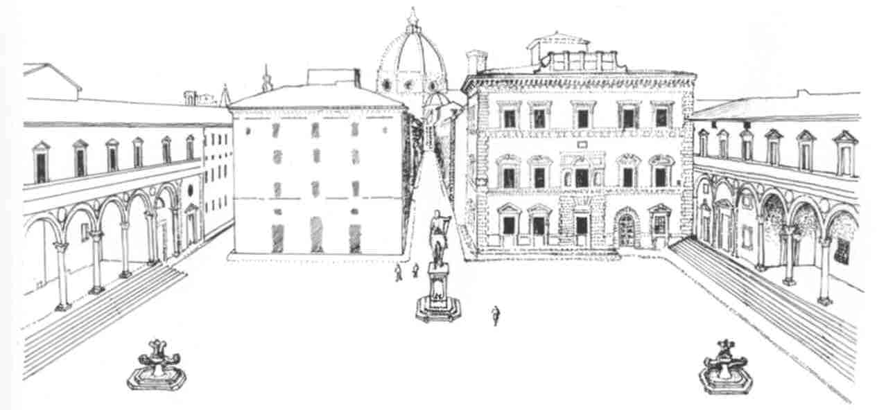 Piazza