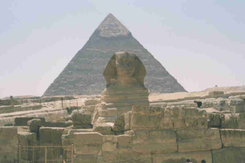sphinx