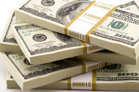 big  money