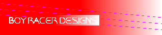 Boyracer Designs Logo