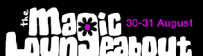 The magic Loungeabout Page