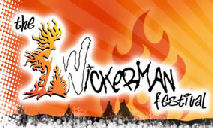 Wickerman Festival Page