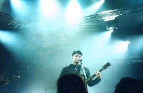 Bright Lights Big Gary