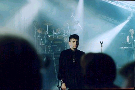 What should we play next?, thinks Gary