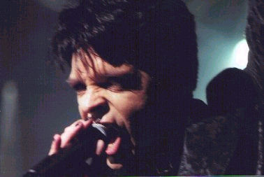 Gary Numan is god