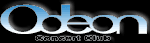 Odeon Logo