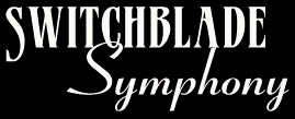 Switchblade Symphony