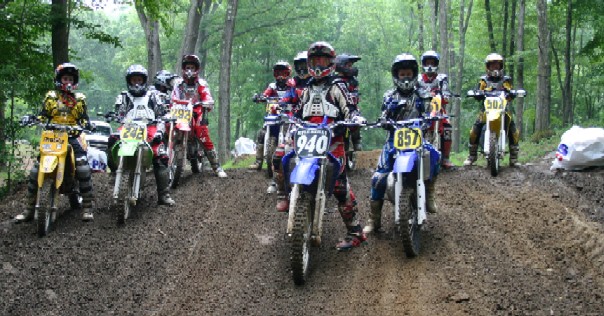 Private multi-day camp in Sherman, CT