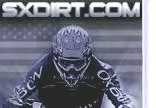 SX Dirt's website
