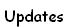 my site updates