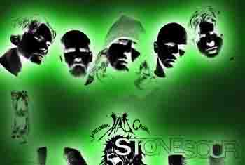 Stone Sour