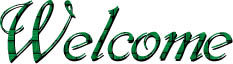 welcome
