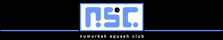 Numurkah Squash Club