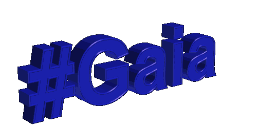 Site do canal Gaia