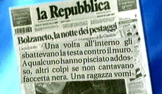 collegamento temporaneo