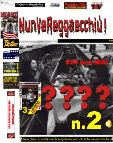 Vai al n. 2: CHI ERA MARIO DEIANA?