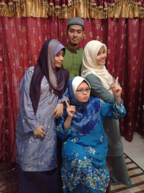 NurAliah+