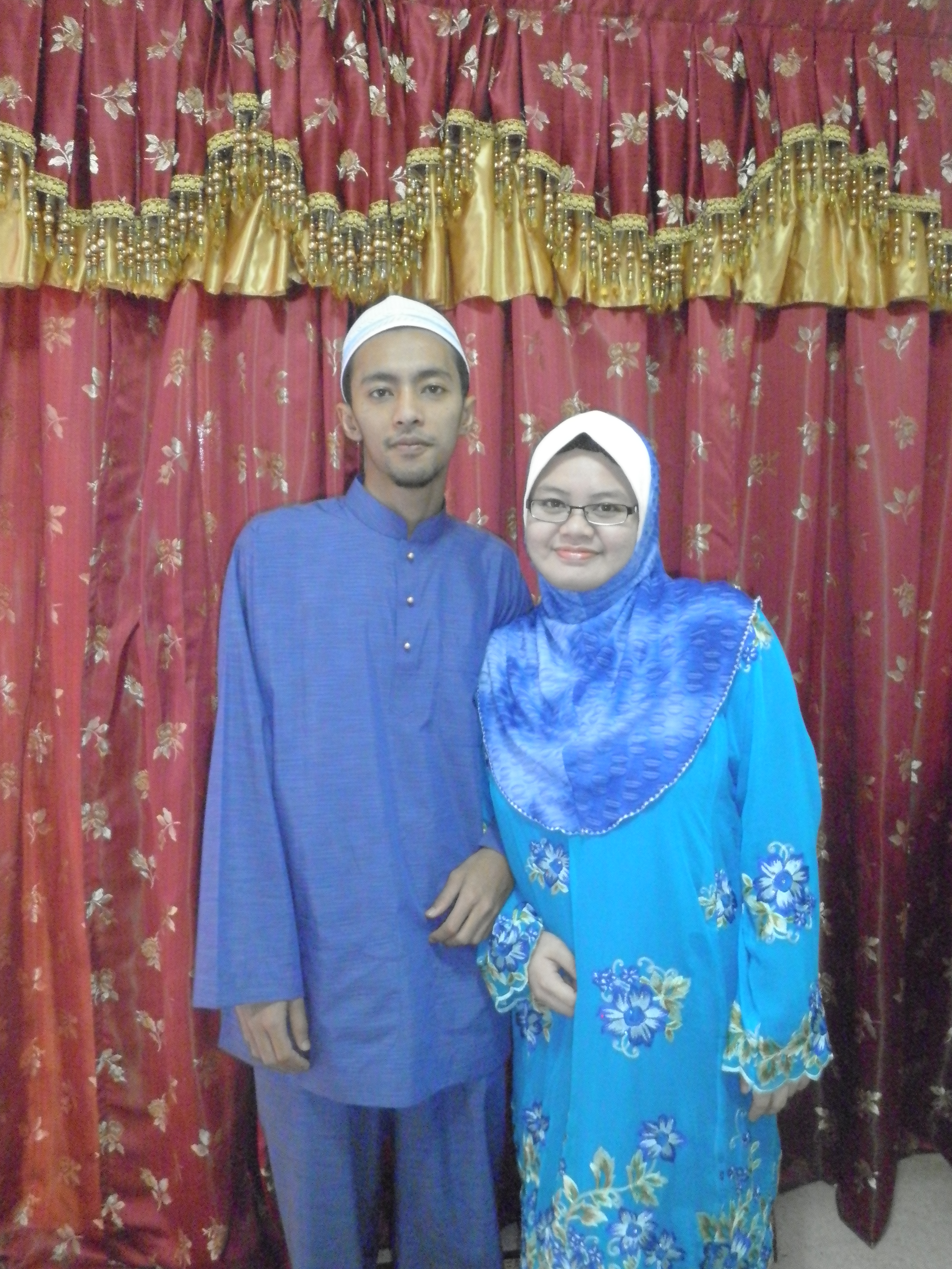 NurAliah+